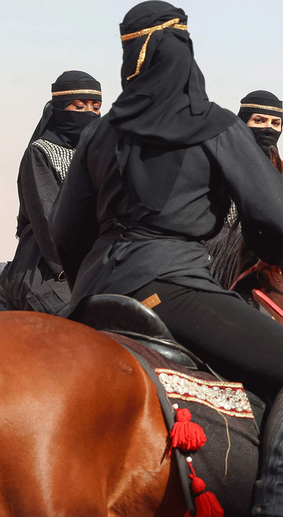 50 Women Behind Middle Eastern Brands 2023
